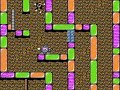 Adventure of Bass II:Flash Man