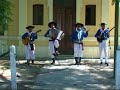 Baradero: le chamamé de Corazon Litoraleno Baradero: le chamamé de Corazon Litoraleno