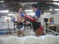 The Kid Training Short The Kid Training Short