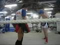 The Kid Training Short