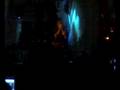 videos de Live @ l 'Aquila - Finley - Fumo e Cenere(27/08/08)