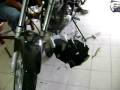 Gilera G. sahel 2 Video