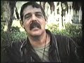 Sobre el neólogo mexicano Felipe Ehrenberg, con motivo de su exposición retrospectiva MANCHURIA en Monterrey, México. 15 Noviembre 2007.