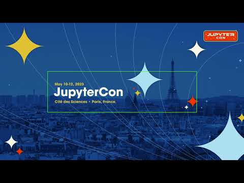JupyterCon 2023 - Driving Down The Memray Lane