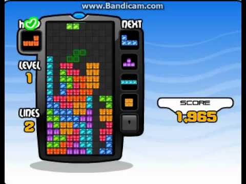 how to practice t-spin in tetris battle