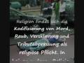 Ist der Islam kritikfähig ?
