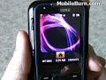 Samsung M540 Rant for Sprint