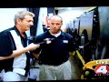 Bowland on TV Pinsetters behind the scenes 2