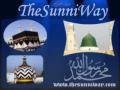 Aqeeda-e-Ahle Sunnah by Huzoor Taajush Shariah [Part 2]