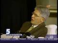 Nifong Day 4 - Dr. Fong drops a deuce on the panel