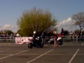 Motor Cycle News at Butlins 2009