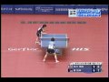 ZHANG Yining vs ISHIKAWA Kasumi