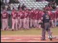 videos de Naranjeros vs Venados HR Weber  HR Erubiel