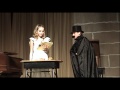 Way, Way Off Broadway Part 1