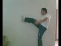 agarra el globooo hahahahah.. you to be hahaah