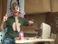 Mr Geek et le Copier/Coller Mr Geek et le Copier/Coller