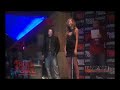 Lazer 103.3's Rock Girl Pageant - Meet the Girls