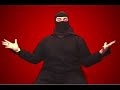 Ask A Ninja: Question 21 \"Revolution Cubed\" Ask A Ninja: Question 21 \"Revolution Cubed\"