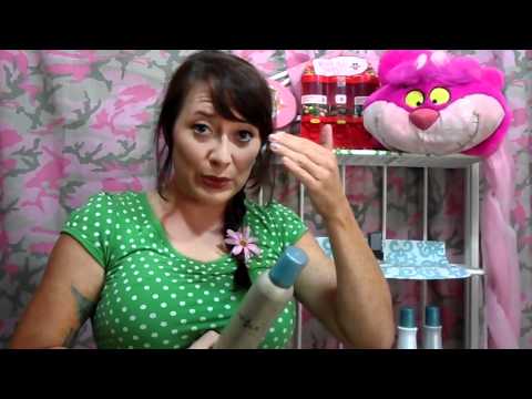 how to recover split ends