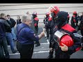 Ynestrillas faxista Euskal Herrian (4/4)