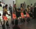 Tongan Dance - Toli Losiale