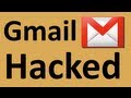 How To Stop Hackers On Gmail