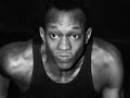 The Nazi Olympics: African-American Athletes (Part 1)