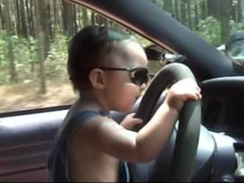 Baby Dukes Of Hazzard