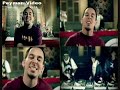 Linkin Park Growing Up (2000 - 2008)