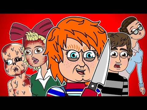 Animated Parody Song