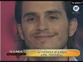 el equipo azul turquesa cambia a wendolee por cesar segunda oportunidad 16-05-10