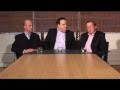 Sense from Sensei - Rebuilding trust in the Financial Services Sector