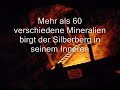 Erzbergwerk Bodenmais Erzbergwerk Bodenmais