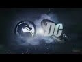 Mortal Kombat v.s. DC Comics Trailer