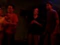 Paco Ramos enloquece en Cilantros