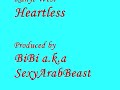 Heartless Lyrics