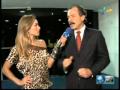 PANICO NA TV SABRINA SATO NO SENADO 29/11/2009
