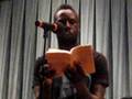 Saul WIliams Passages from the Dead Emcee Scrolls Pt.1