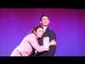 BCA Urinetown Follow Your Heart