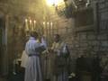 NATIVITY OF THE BVM  [OFFERTORY]