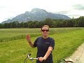 Study Abroad - Anne-Marie in Salzburg, Austria