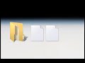 Curso Windows Vista: Trabajo con archivos y carpetas (6/11)