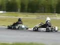 Raket 120 Endurance Part 1