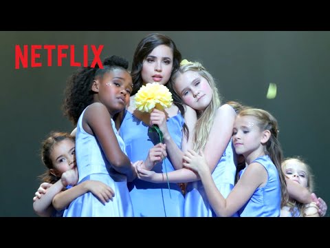 Every Dance in Feel the Beat 👯 Netflix Futures