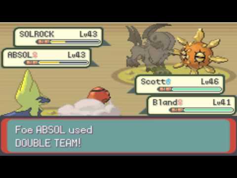 how to walkthrough in pokemon emerald