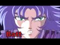 Gold Saint Battle Royale