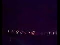 Tulsa,Oklahoma,,Thunderstorm with lightning...