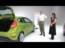 What Car Readers Test Team review the new Ford Fiesta