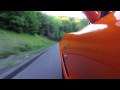Lotus Exige S GoPro HD Trial Run