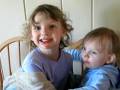 riley and reagen
